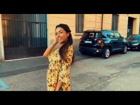 Manaramya Radha Dance cover by Iruu Perera