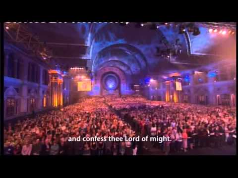 Songs of Praise Angel Voices Ever Singing