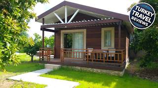 APELLA HOTEL | Kemer, Turkey | Hotel Review 🌟