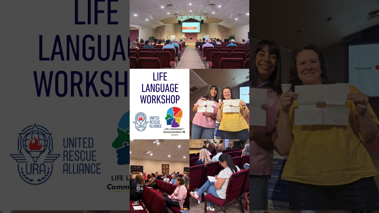 United Rescue Alliance Impact Story