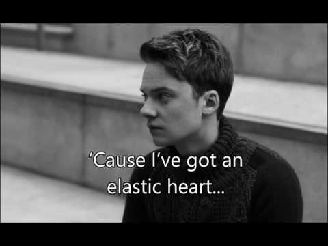 download lagu mp3 mp4 Conor Maynard Elastic Heart Lyrics, download lagu Conor Maynard Elastic Heart Lyrics gratis, unduh video klip Conor Maynard Elastic Heart Lyrics