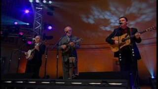 Doyle Lawson &amp; Quicksilver/It took your blood