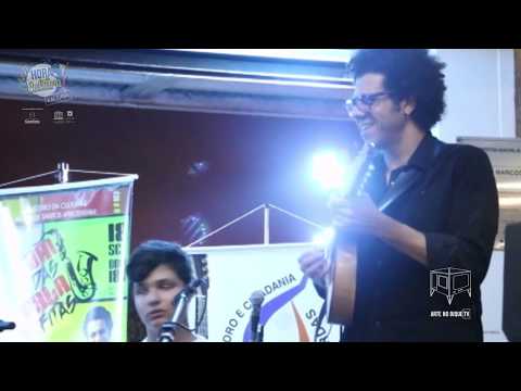 O Som das Palafitas - Hamilton de Holanda e Clube do Choro #HoradaCulturaEmCasa