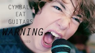Cymbals Eat Guitars - "Warning" (Official Music Video)