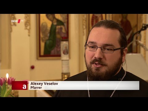 Interview mit Priester Alexej Veselov zum Treffen von Moskauer Patriarchen und Papst