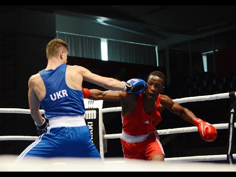 GeeBee Tournament 2020 Finals