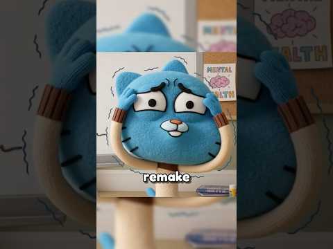 Les REMAKES de DESSINS ANIMÉS