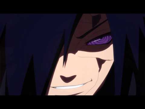 Naruto Shippuuden - OST - Spiral