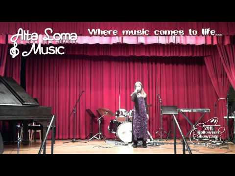 Voice Lessons Rancho Cucamonga CA