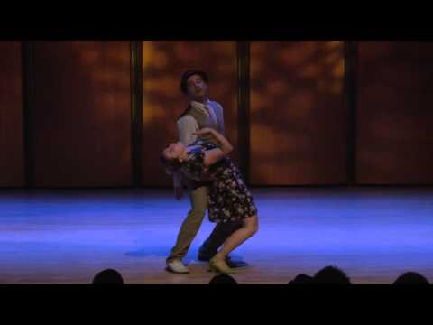 Beantown Bounce 2014 - Petite Fleur