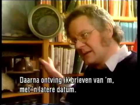 07 (1989) De wereld van Boudewijn Buch - Redmond O'Hanlon 1989