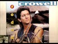 Rodney Crowell ~ You Been On My Mind - john sandiford Rodney Crowell ~ You Been On My Mind