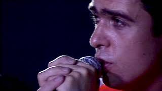 Peter Gabriel - White Shadow (Rockpalast TV performance 1978)
