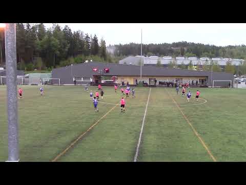 EBK/2 - FC Kirkkonummi