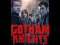 CW Gotham Knights The Knights And Harvey Dent Tribute Whatever It Takes Fanvid
