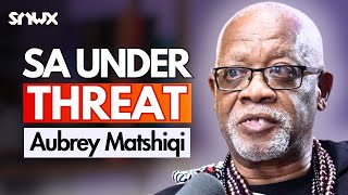 Aubrey Matshiqi unpacks: Malema sentence, Davos, Phala Phala, Mkhwanazi, McBride, Trump, Ramaphosa