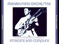 Mahavishnu Orchestra Resolution 1973