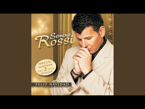Adios Mi Amor An Weihnachten Bin Ich Daheim - Semino Rossi