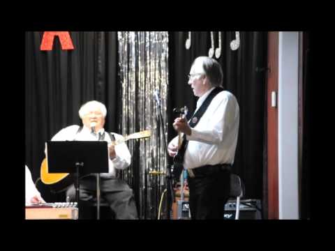 Three Hearts and a Tangle