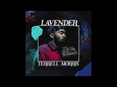 Terrell Morris - "Winterfalls (Live from The Costume House)" OFFICIAL VERSION