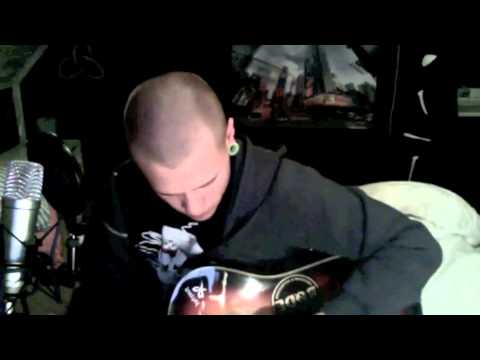 Linus Svenning - Thinkng Of (Original) - LIVE