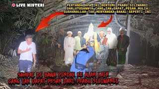 Download lagu Detik-Detik kang ian Nangis Haru Ketemu Eyang Dan Di Bawa Ke alam Nirwana Dipenuhi Wujud Kiyai. mp3 Download lagu Detik-Detik kang ian Nangis Haru Ketemu Eyang Dan Di Bawa Ke alam Nirwana Dipenuhi Wujud Kiyai. mp3