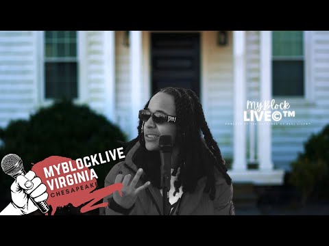 "Foreal" My Block LIVE Performance - The Baby Don | My Block LIVE©™