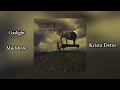 Gaslight (Bonus Track) - Krista Detor