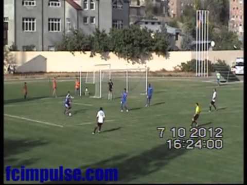 Vachik Yeghiazaryan F.C. Impulse