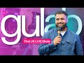 LIVE Gulab Sidhu Full Concert In UK At Wolverhampton Mela 2025 BritAsia TV Live Performance