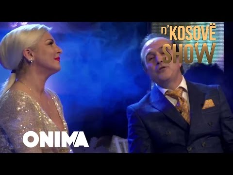 Mihrije Braha & Naim Abazi - Çka kisha bo pa ty