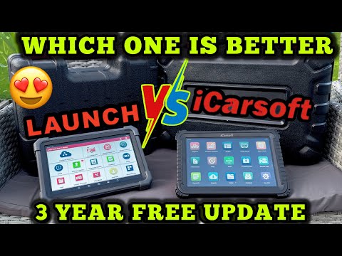 10M-View Pro's Top-Pick: iCarsoft CR Ultra P Lives Up to Its Reputation!