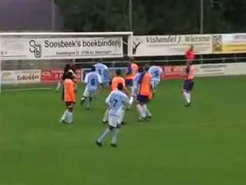 PKC '83 - Be Quick '28 2009-2010