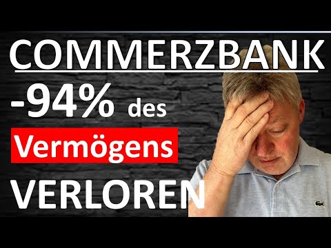 TROTZ Vermögensverlustes von -94% AUFSTIEG in den DAX... Das kann doch nicht wahr sein, ODER?