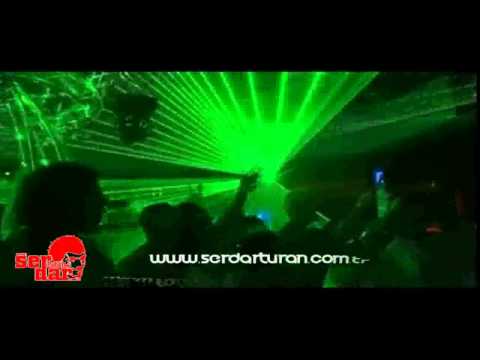 DJ SERDAR TURAN FT ALTAN - BAK GÖR [ DSM RECORDZ 2012 ]