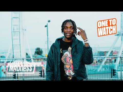 Jay Bizzy - No Hook 2 (Music Video) | @MixtapeMadness