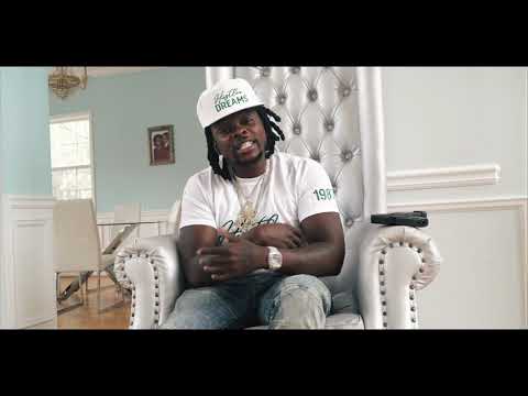 PONZO HOUDINI - BAD GUY (OFFICIAL MUSIC VIDEO)