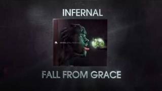 Infernal // Fall From Grace - Dansk TV-spot