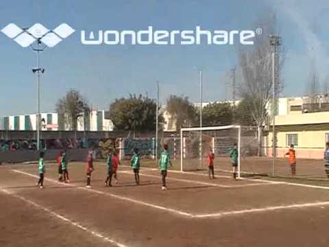 Biensa C.F 0 - 14 Atlético del Turia C.F ( 1º PARTE )