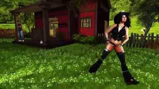 Elysium - Cowgirl 11 27 15