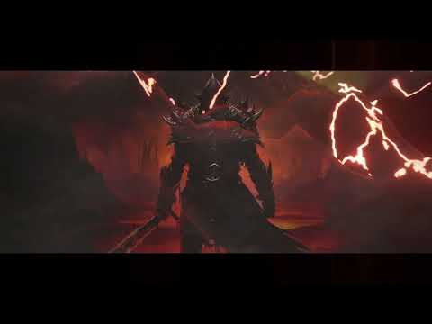 Nastergal - Underworld