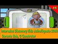 4 Intervalos Discovery Kids Julho Agosto 2008 Durante Bob O Construtor DVD 2