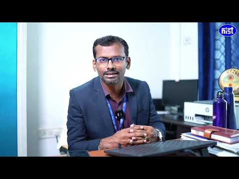 Life at NIST University