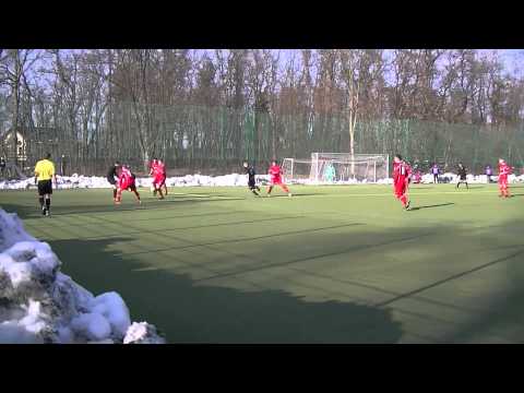 ZFC Meuselwitz II vs. FC Eisenach