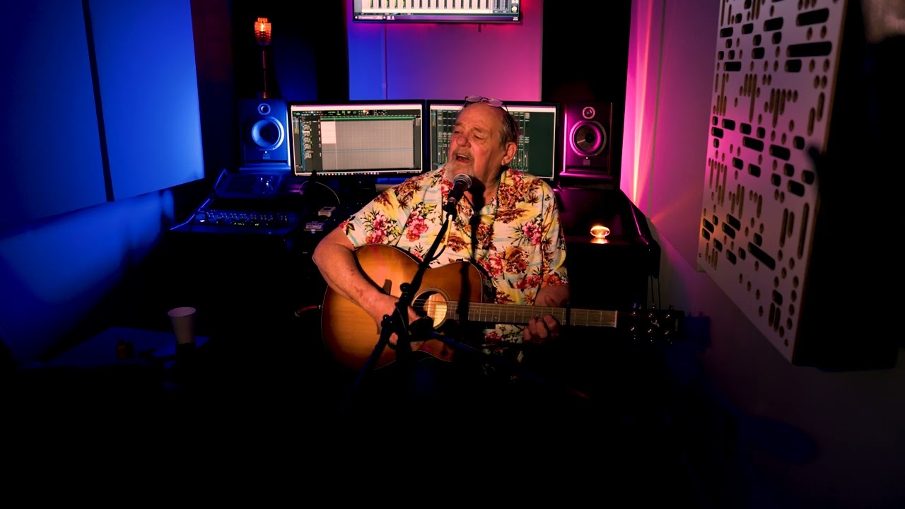 Promotional video thumbnail 1 for Reminiscing With Keith