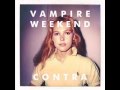 Vampire Weekend - White Sky (audio only)