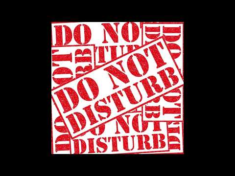 TheChemist - DND (Official Audio)