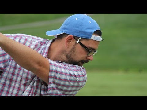 Met PGA HOPE at West Point