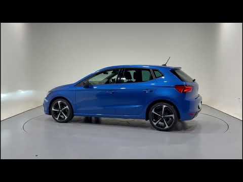 SEAT Ibiza PA 1.0 TSI 95BHP FR 5DR - Image 2