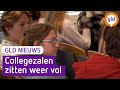 GLD Nieuws 27 september 2021